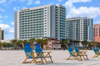 Wyndham Grand Clearwater Beach - Clearwater Beach - 8