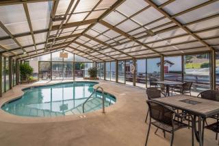 SureStay Hotel by Best Western Helen Downtown - Helen - 3