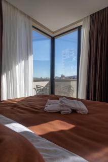 Hotel Solum Roof Top - 6