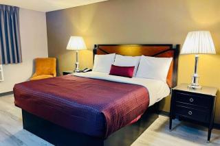 Super 8 by Wyndham Benton Harbor St Joseph - Benton Harbor - 6