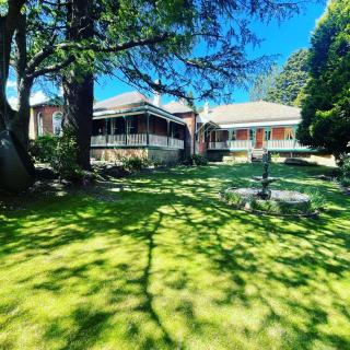 Rowan Brae Historic Guesthouse - Blackheath - 0