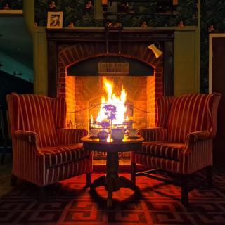 The Judds Folly Hotel, Sure Hotel Collection by Best Western - Faversham - 0