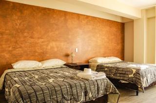 Hostal Sky - Tarija - 1