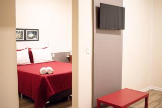 Hotel H2 Congonhas - Congonhas - 7