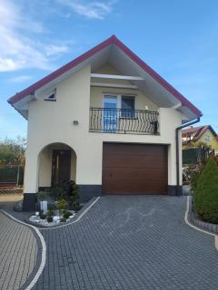 Domek pod Hyrką Bieszczady-Lesko - Lesko - 9