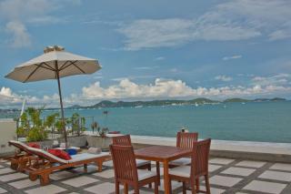 Raya Beachloft - Strand Rawai - 8