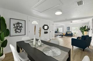 The Garden Cottage - Pet Friendly & 5 Mins to Town - St. Augustine - 0
