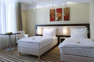 Hotel Ózon & Luxury Villas - 9