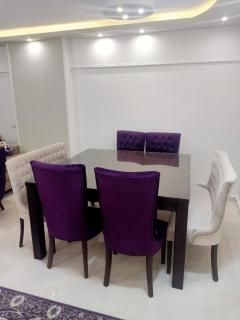 للعائلات فقط the fardous apartment sea view - 4