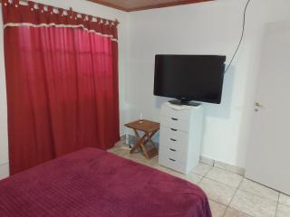 Descanso Los Alamos - Plottier - 2