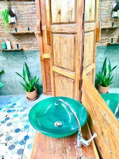 Rang Robin Farmstay for 4 with pool - 5