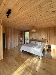 Tripanko Lodge & Bungalows - Pichilemu - 8