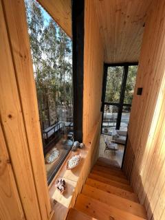 Tripanko Lodge & Bungalows - Pichilemu - 6
