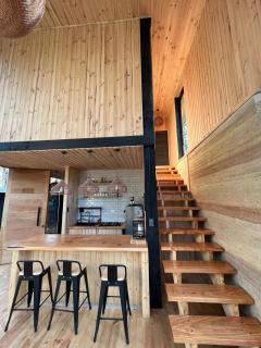 Tripanko Lodge & Bungalows - Pichilemu - 4