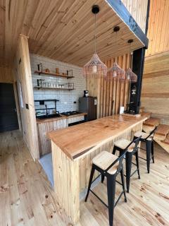 Tripanko Lodge & Bungalows - Pichilemu - 3