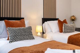 Railway House - Central Warrington - Sleeps 6 - Warrington - 7