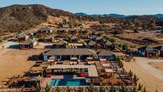 Entrevalle Hotel Boutique - 6