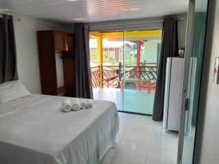 Pousada Solar Maia Costa - 4