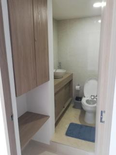 Apartamento en caribe campestre - 1