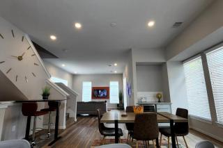 Exclusive Exquisite Three Story Home HPLE - Houston - 0