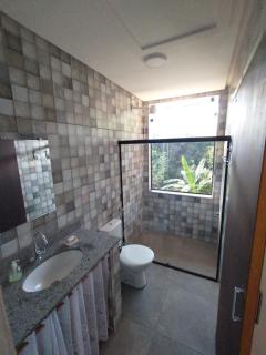 Casa Colmeia - Lençóis - 1