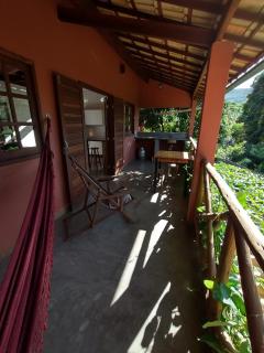 Casa Colmeia - Lençóis - 5