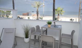 Arenas de Sanlúcar - Sanlúcar de Barrameda - 9