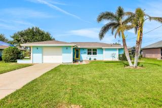 Three Palms Retreat - 9