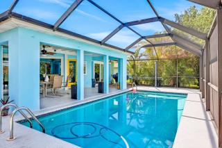 Three Palms Retreat - 8