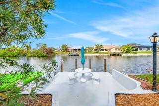 Three Palms Retreat - 6