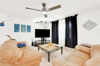 Three Palms Retreat - 4