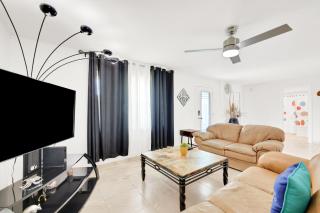 Three Palms Retreat - 3