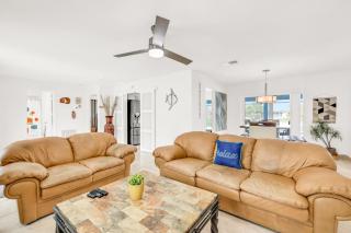 Three Palms Retreat - 2