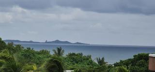 Studio Lucie à MANGANAO - 2