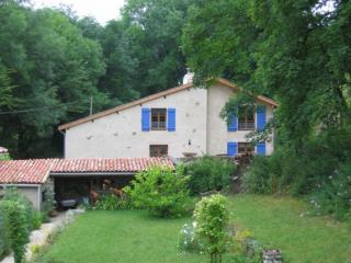 Charmant gîte lorrain avec poêle, jardin et terrasse, proche des sites historiques de Verdun - FR-1-585-4 - 7