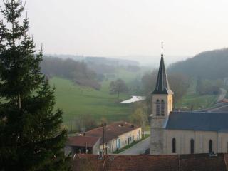 Charmant gîte lorrain avec poêle, jardin et terrasse, proche des sites historiques de Verdun - FR-1-585-4 - 5
