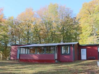 Holiday home SKÅNES-FAGERHULT II - Slättsjö - 0
