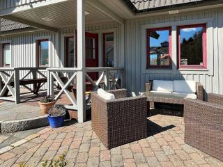 Holiday home TORSLANDA III - Torslanda - 6