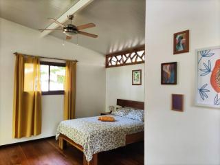 Little Yemanja Bungalow - Puerto Viejo - 4