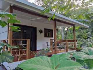 Little Yemanja Bungalow - Puerto Viejo - 3
