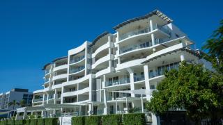 Waters Edge Apartment Cairns - Cairns - 8
