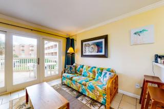 Victorian Condos Barefoot Beach Haven - Galveston - 9
