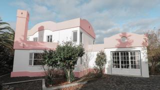 Casa Cor de Rosa - Madalena - 8