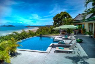 Villa Moonstone - Laem Set Beach - 0