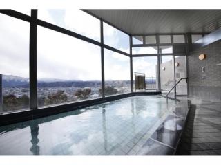 Natural Farm City Noen Hotel - Chichibu - 3