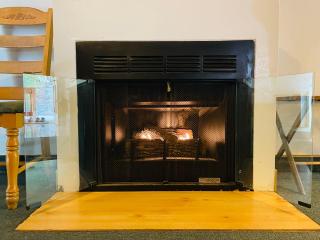 Whispering Pines Lodge - Kernville - 9