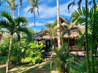 Emerald House Village - General Luna - 2