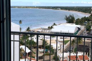 Cozy Oceanview Studio w parking - 9