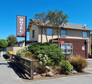 Methven Motel & Apartments - 6