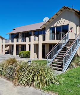 Methven Motel & Apartments - Methven - 0